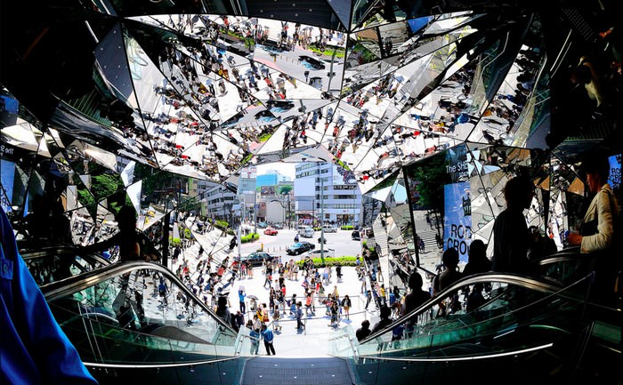 Mirrors