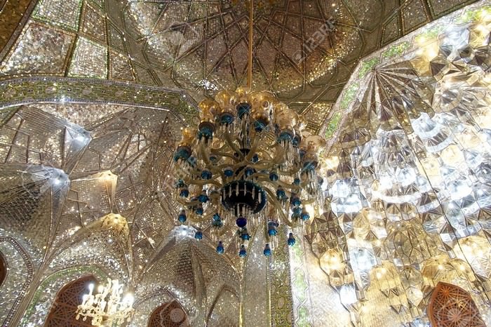 Mirrors