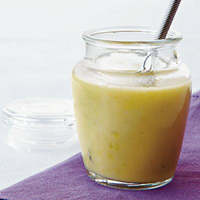 Fresh and Simple Salad Dressings for Your Summer