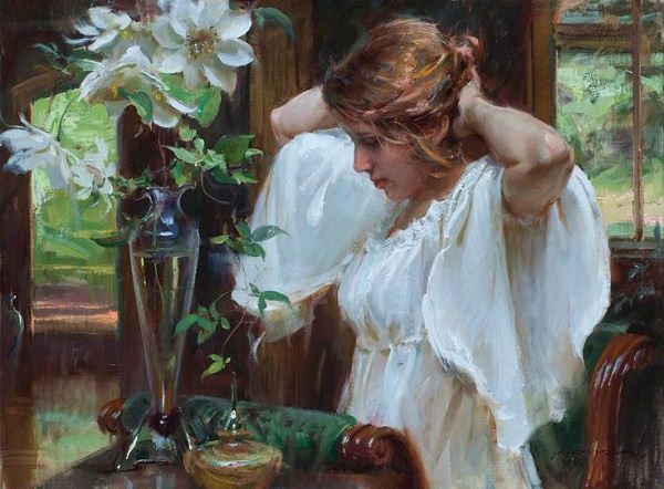 daniel gerhartz