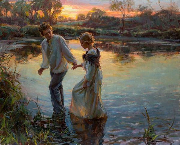 daniel gerhartz