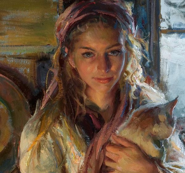 daniel gerhartz