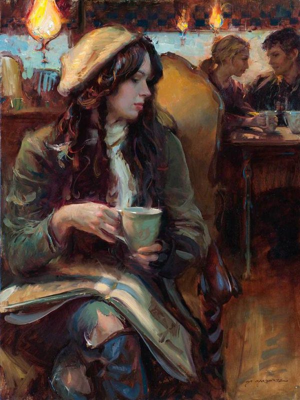 daniel gerhartz