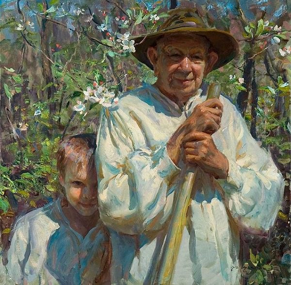 daniel gerhartz