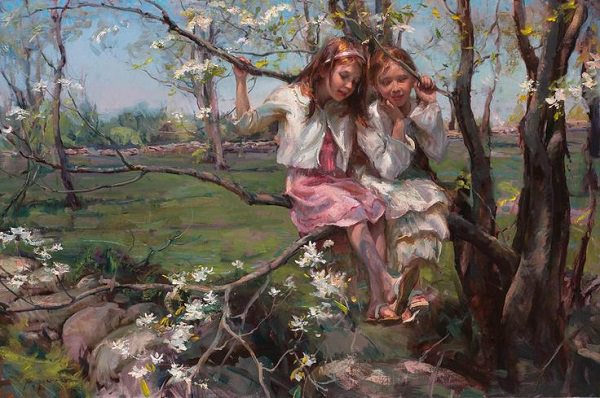 daniel gerhartz