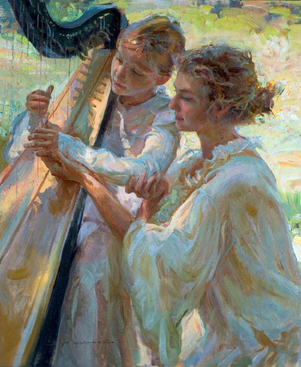 daniel gerhartz