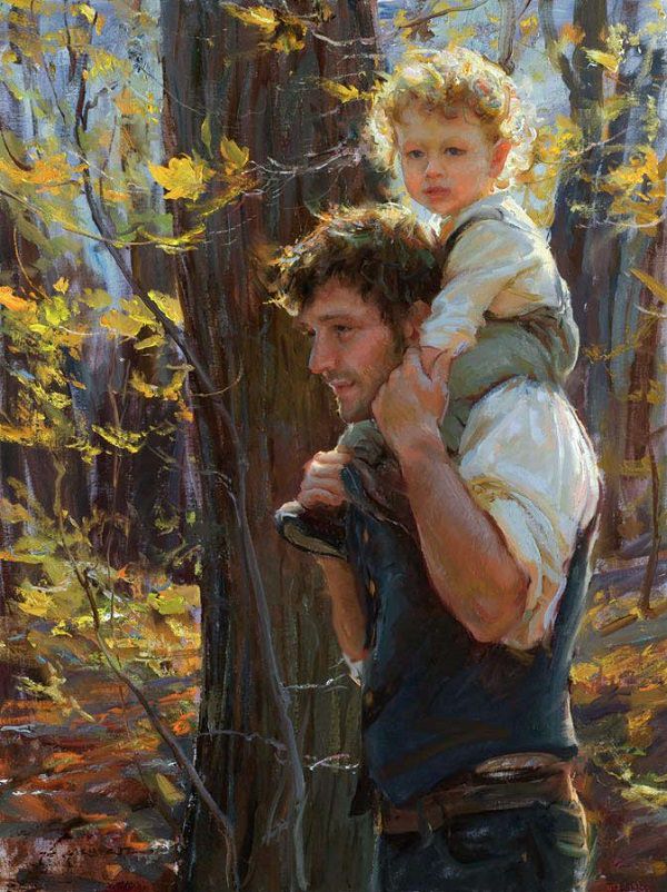 daniel gerhartz