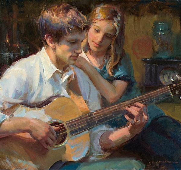 daniel gerhartz