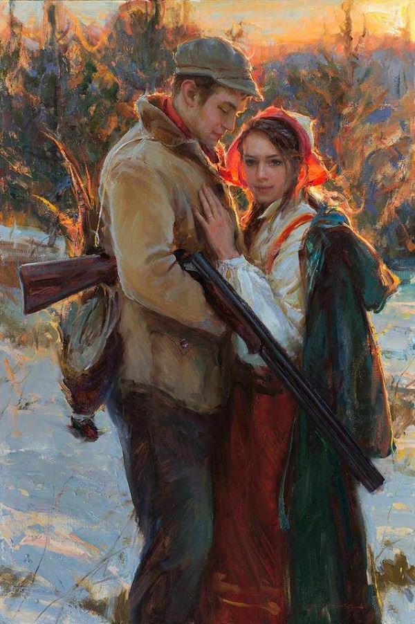 daniel gerhartz