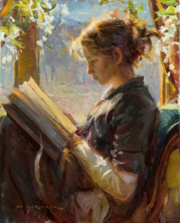 daniel gerhartz