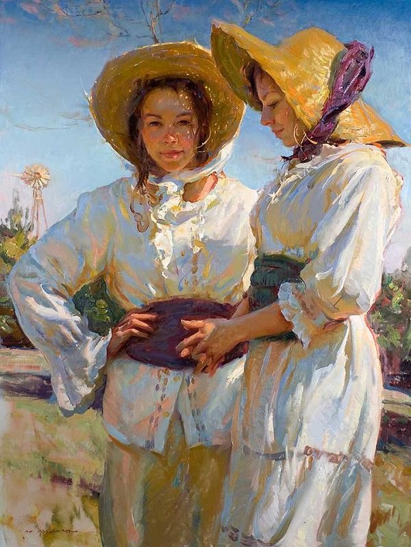 daniel gerhartz