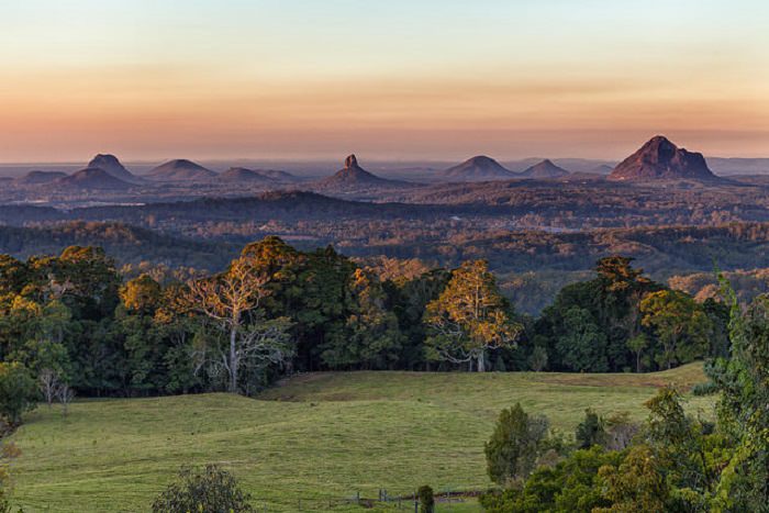 Awesome Australia