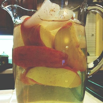 detox drink recipes