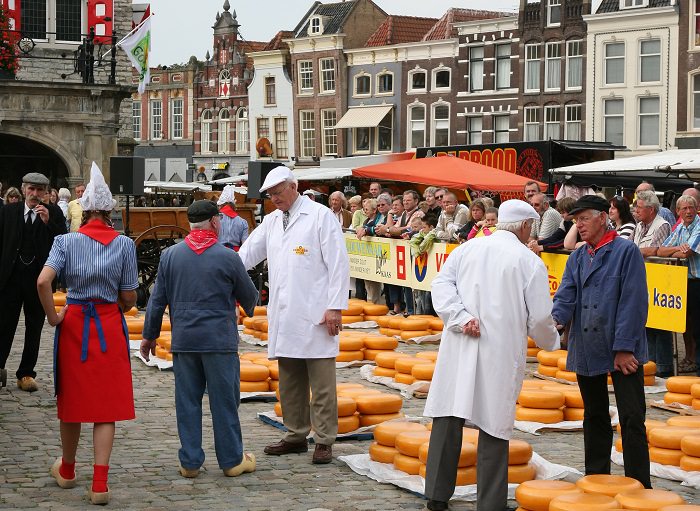 Netherlands