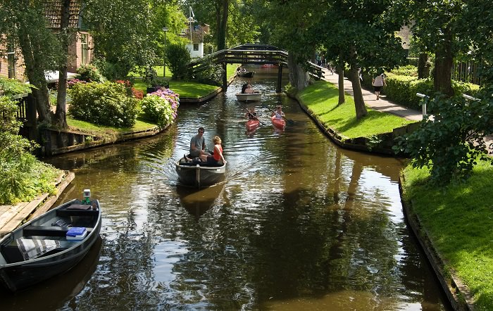 Netherlands