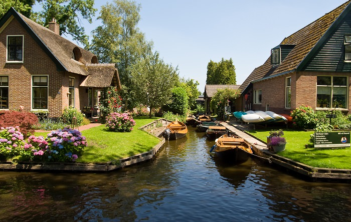 Netherlands
