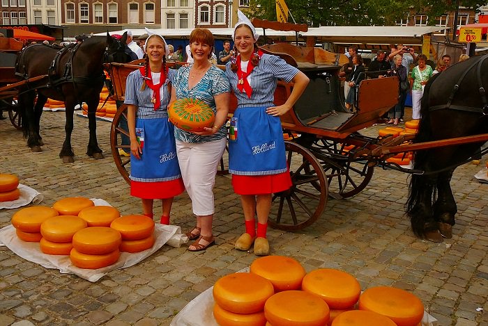 Netherlands
