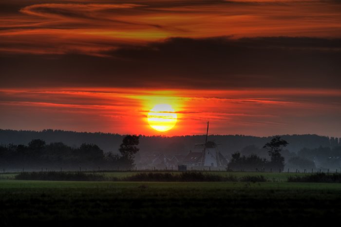 Netherlands