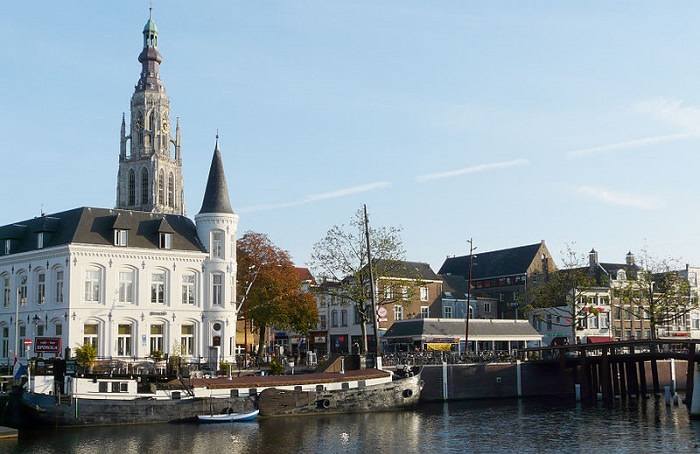 Netherlands