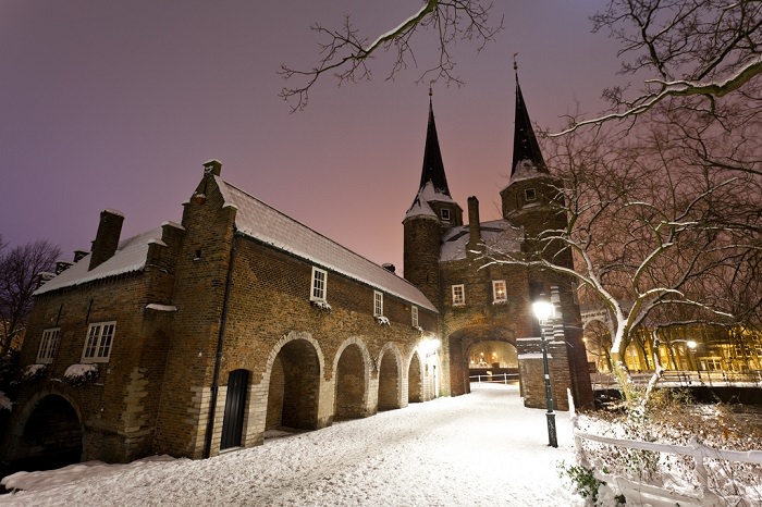 Netherlands