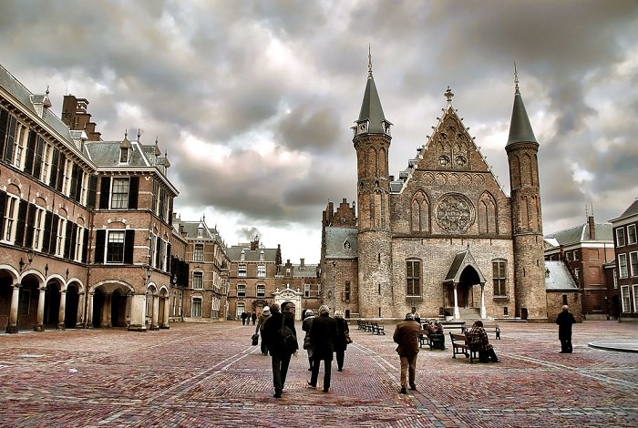 Netherlands