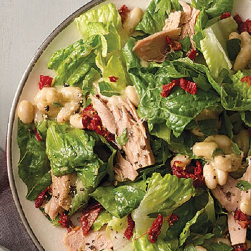 winter salads