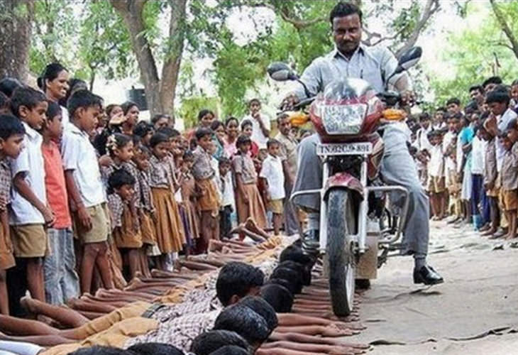 India