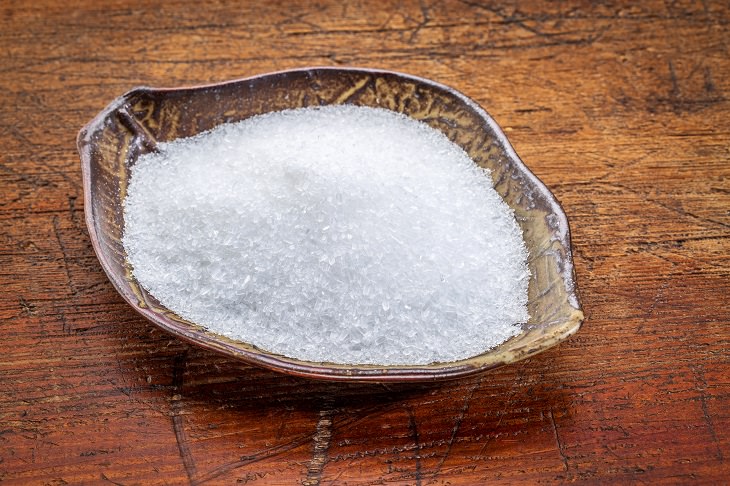 Epsom Salt - Home - Handy - Useful