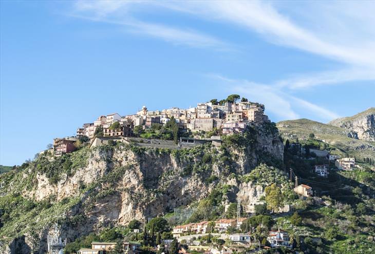 Small Italian Villages