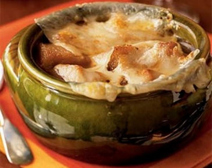 soups, winter, recipes