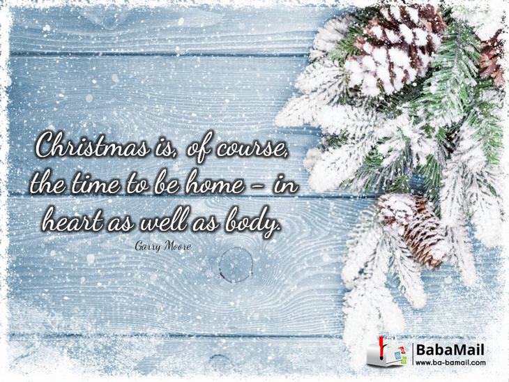 Christmas quotes
