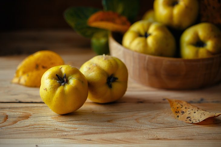 7 - Seasonal - Superfruits - To eat
