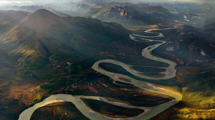 15 Most Fascinating Rivers Offered By Mother Nature