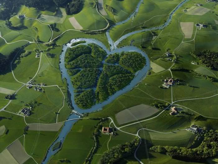 15 Most Fascinating Rivers Offered By Mother Nature