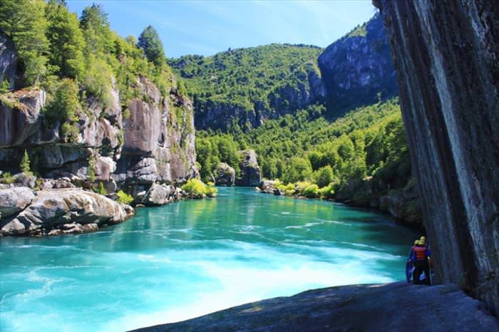 15 Most Fascinating Rivers Offered By Mother Nature