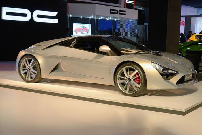 I Didn't Even Know These Awesome Cars Existed...