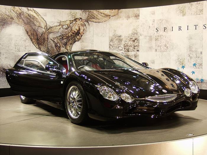 I Didn't Even Know These Awesome Cars Existed...