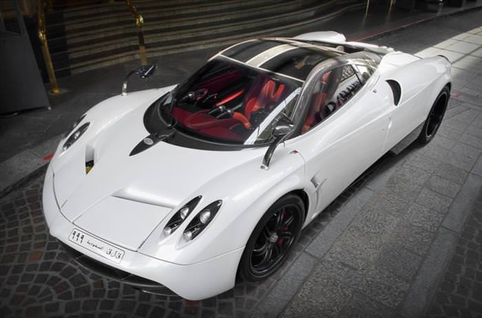 I Didn't Even Know These Awesome Cars Existed...