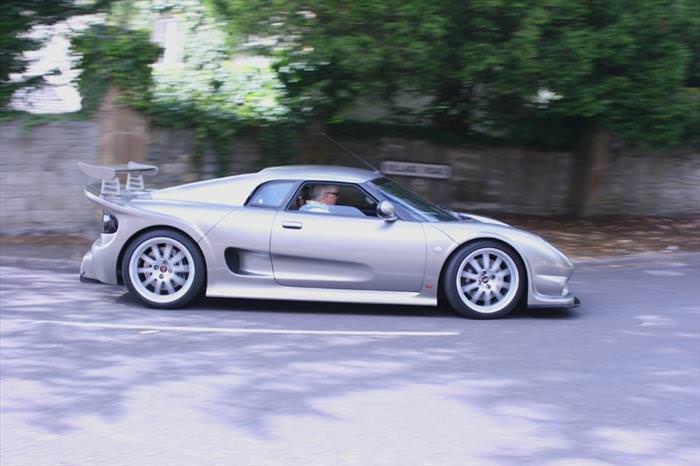 I Didn't Even Know These Awesome Cars Existed...