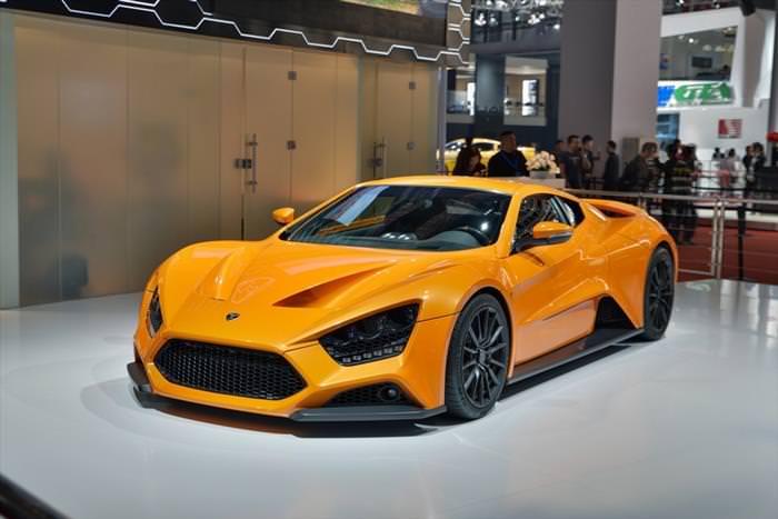 I Didn't Even Know These Awesome Cars Existed...
