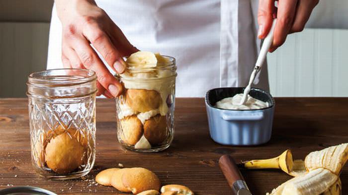 Valentine's Recipes