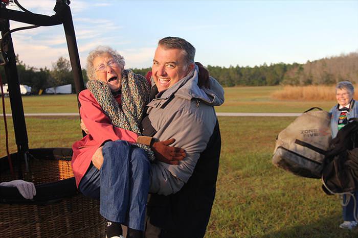 Hitting The Open Road Appears To Be The Best Cancer Remedy