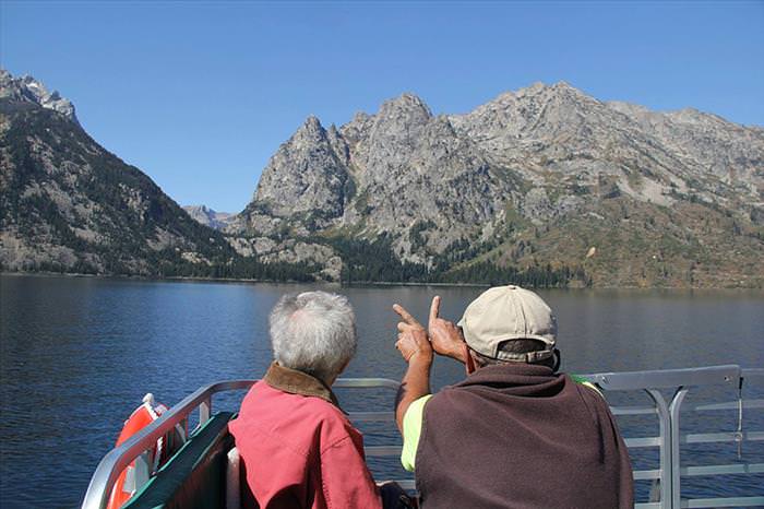 Hitting The Open Road Appears To Be The Best Cancer Remedy