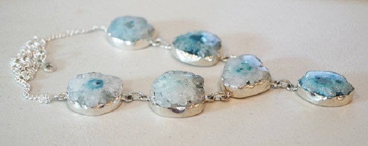cleaning jewellery tips