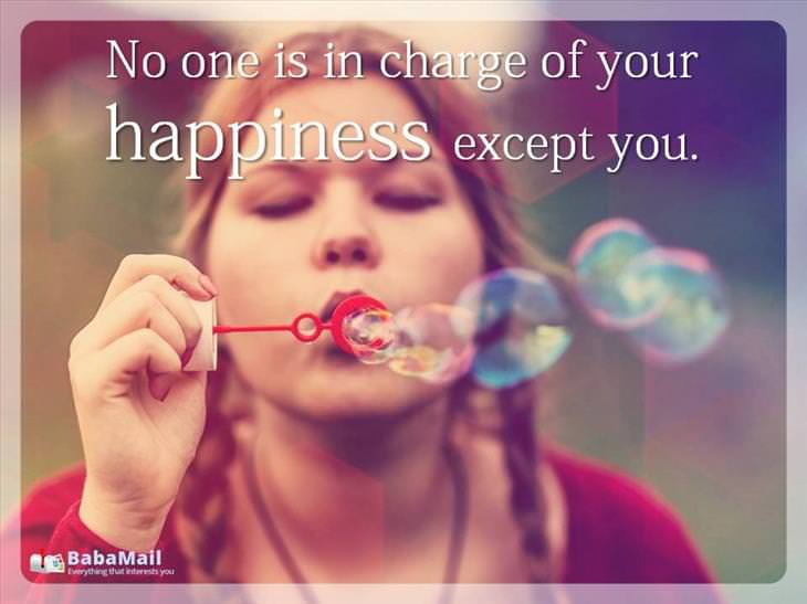 advice to live by