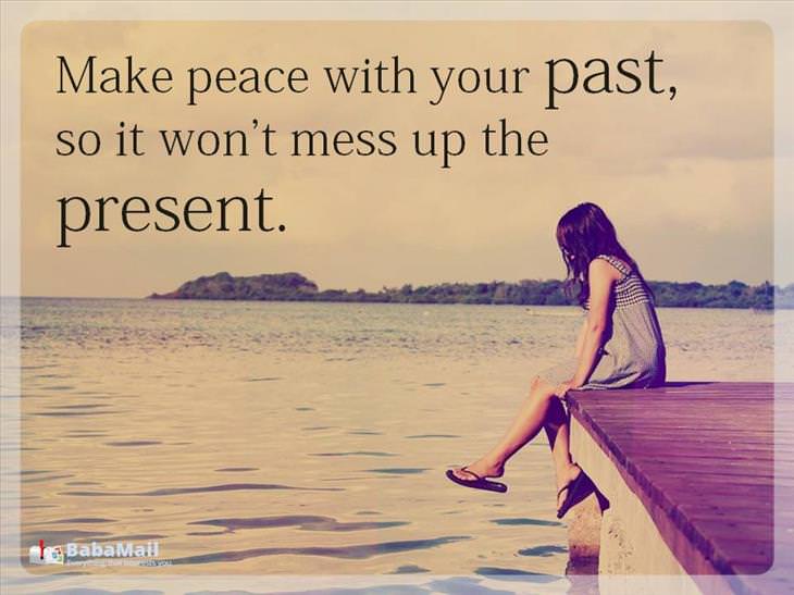 advice to live by