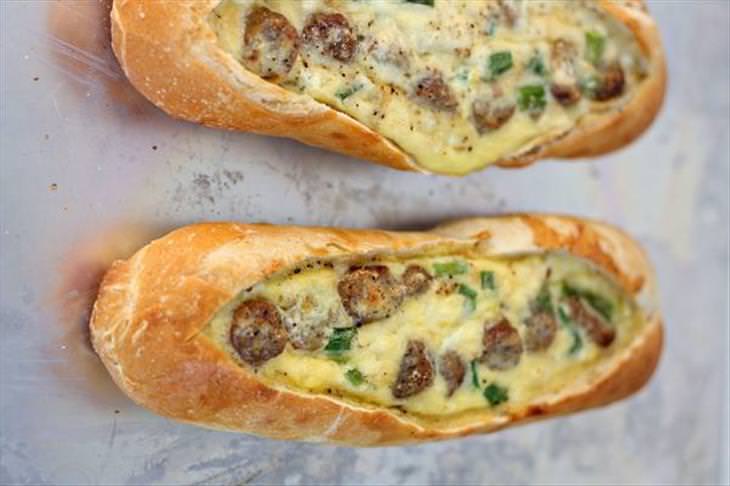 egg recipes