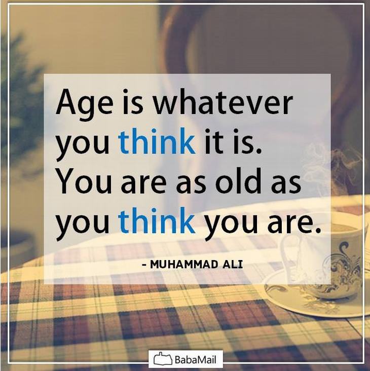old age quotes