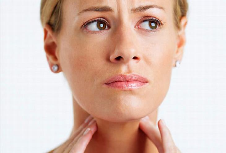 thyroid problems treatment