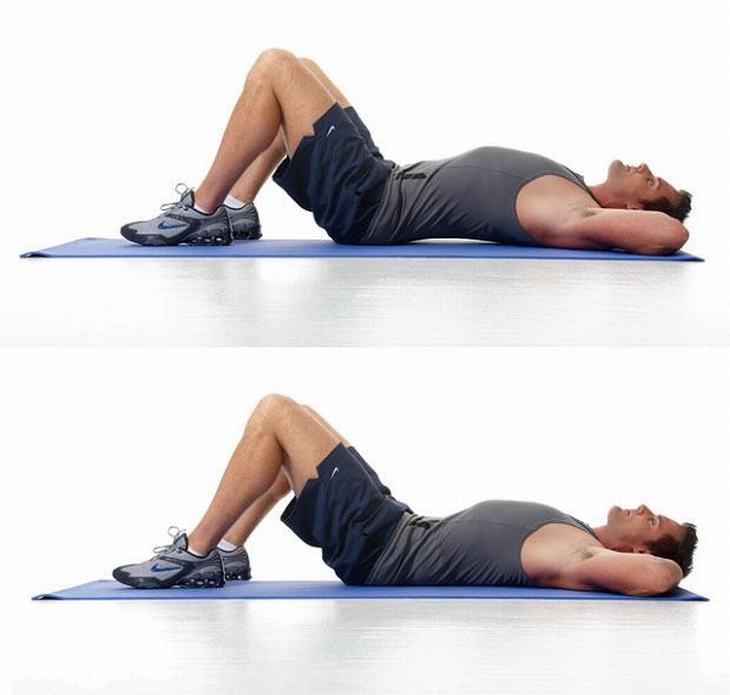 These Exercise Relieve for My Sciatica | Health - BabaMail